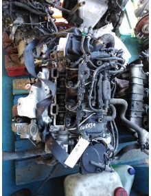 Recambio de motor completo para citroën c4 picasso sx referencia OEM IAM 9H019HZ <M> 