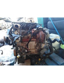 Recambio de motor completo para citroën c4 picasso sx referencia OEM IAM 9H019HZ <M>  2