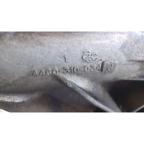 Recambio de diferencial delantero para mercedes-benz clase r (w251) 320 cdi (251.022) referencia OEM IAM 4460310034  