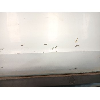 Recambio de paragolpes trasero para skoda octavia lim. (5e3) ambition referencia OEM IAM 5E5807421  