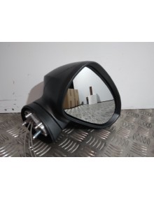 Recambio de retrovisor derecho para seat ibiza (6j5) referencia OEM IAM 6J0857508C9B9 NUEVO 09-17