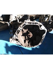 Recambio de caja cambios para renault clio iii 1.5 dci diesel fap referencia OEM IAM JH3189 <CASCO>  2