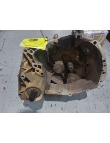 Recambio de caja casco para renault kangoo (f/kc0) 1.5 dci diesel referencia OEM IAM JC5126  