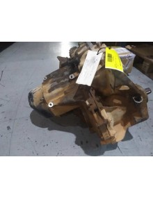 Recambio de caja casco para renault kangoo (f/kc0) 1.5 dci diesel referencia OEM IAM JC5126   2