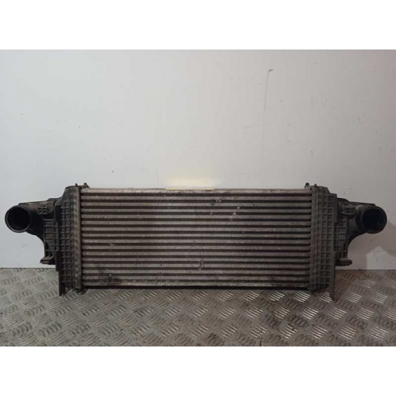 Recambio de intercooler para mercedes-benz clase r (w251) 320 cdi (251.022) referencia OEM IAM A1645001900  