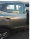 Recambio de puerta trasera derecha para hyundai ix35 sle 2wd referencia OEM IAM 770042Y000  770042Y000