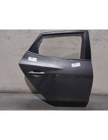 Recambio de puerta trasera derecha para hyundai ix35 sle 2wd referencia OEM IAM 770042Y000  770042Y000 2