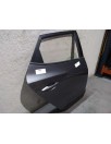 Recambio de puerta trasera derecha para hyundai ix35 sle 2wd referencia OEM IAM 770042Y000  770042Y000