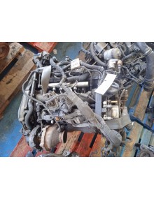 Recambio de motor casco para opel insignia sports tourer sport referencia OEM IAM A20DTH CASCO  2