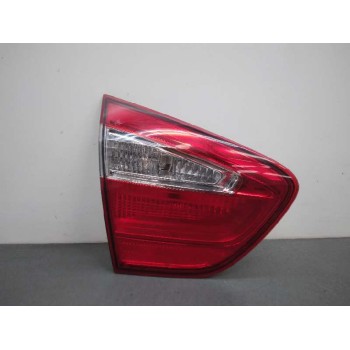 Recambio de piloto trasero izquierdo interior para kia rio 1.2 cat referencia OEM IAM 924031W2  