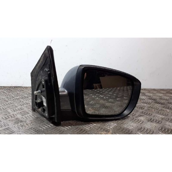 Recambio de retrovisor derecho para hyundai ix35 sle 2wd referencia OEM IAM  NO ABATIBLE SIN INTERMITENTE