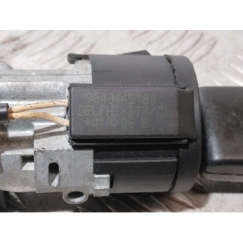 Recambio de conmutador de arranque para citroën c2 sx referencia OEM IAM N0502073 9648445180 
