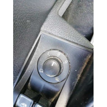 Recambio de retrovisor izquierdo para skoda superb (3v3) 2.0 tdi referencia OEM IAM 3v0857933 11 cables 