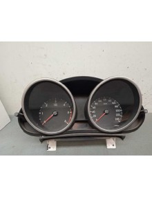 Recambio de cuadro instrumentos para mazda 3 lim. (bl) 1.6 cd diesel cat referencia OEM IAM LYBBR3F  