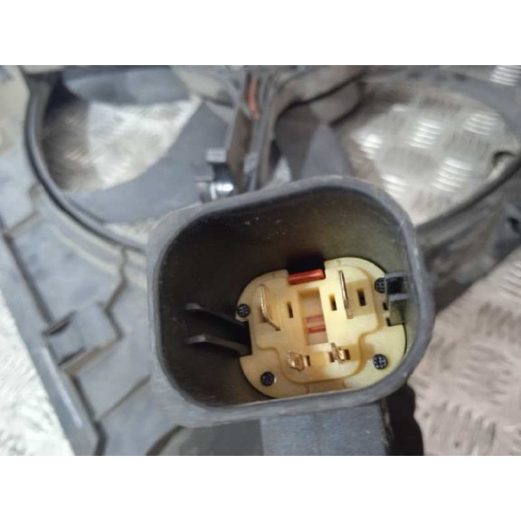 Recambio de electroventilador para mercedes-benz clase r (w251) 320 cdi (251.022) referencia OEM IAM 6726010002  