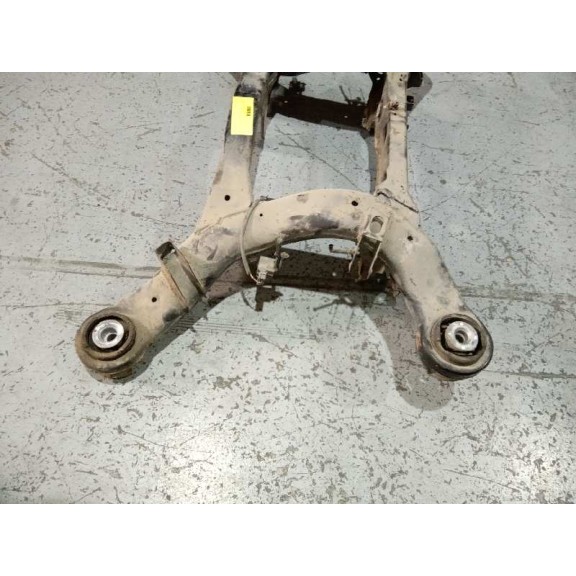 Recambio de puente trasero para mercedes-benz clase r (w251) 320 cdi (251.022) referencia OEM IAM   