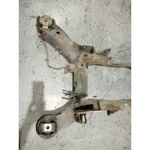 Recambio de puente trasero para mercedes-benz clase r (w251) 320 cdi (251.022) referencia OEM IAM   