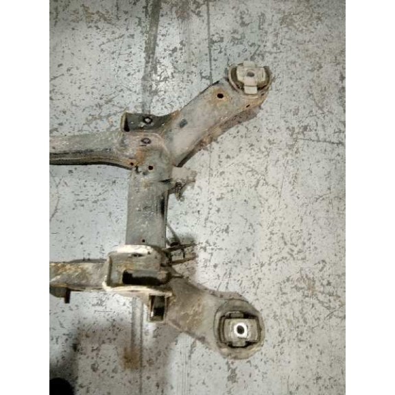 Recambio de puente trasero para mercedes-benz clase r (w251) 320 cdi (251.022) referencia OEM IAM   