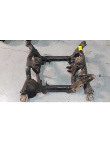 Recambio de puente delantero para mercedes-benz clase r (w251) 320 cdi (251.022) referencia OEM IAM    2