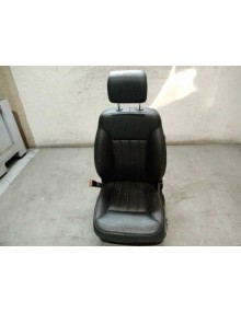 Recambio de asiento delantero izquierdo para mercedes-benz clase r (w251) 320 cdi (251.022) referencia OEM IAM   