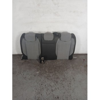 Recambio de asientos traseros para renault megane e-tech suv ev40 referencia OEM IAM   