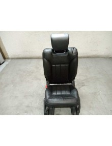 Recambio de asiento trasero izquierdo para mercedes-benz clase r (w251) 320 cdi (251.022) referencia OEM IAM   