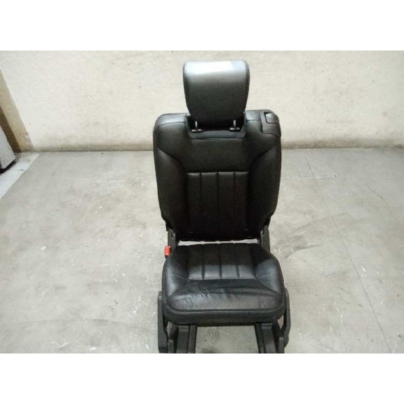 Recambio de asiento trasero izquierdo para mercedes-benz clase r (w251) 320 cdi (251.022) referencia OEM IAM   