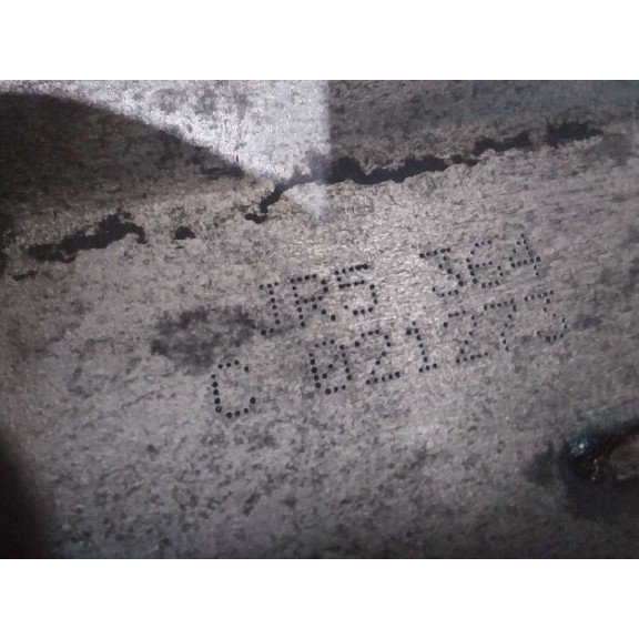 Recambio de caja casco para renault kangoo furgón profesional referencia OEM IAM JR5364  