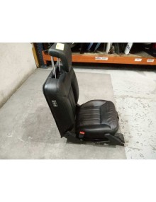 Recambio de asiento trasero izquierdo para mercedes-benz clase r (w251) 320 cdi (251.022) referencia OEM IAM    2