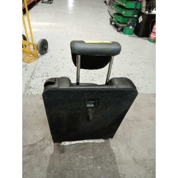 Recambio de asiento trasero izquierdo para mercedes-benz clase r (w251) 320 cdi (251.022) referencia OEM IAM   