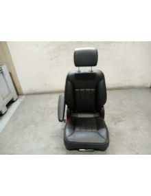 Recambio de asiento trasero izquierdo para mercedes-benz clase r (w251) 320 cdi (251.022) referencia OEM IAM   