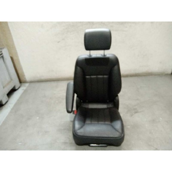 Recambio de asiento trasero izquierdo para mercedes-benz clase r (w251) 320 cdi (251.022) referencia OEM IAM   