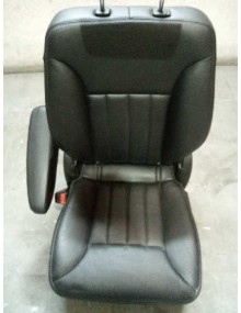 Recambio de asiento trasero izquierdo para mercedes-benz clase r (w251) 320 cdi (251.022) referencia OEM IAM    2