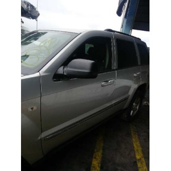 Recambio de puerta delantera izquierda para chrysler jeep gr.cherokee (wh) 3.0 crd limited referencia OEM IAM   