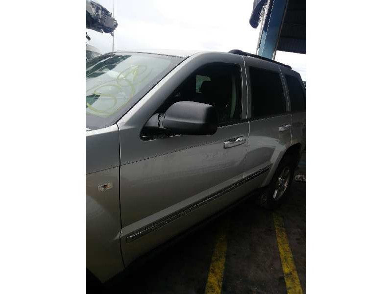 Recambio de puerta delantera izquierda para chrysler jeep gr.cherokee (wh) 3.0 crd limited referencia OEM IAM   