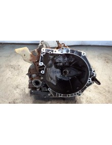 Recambio de caja cambios para citroën c3 picasso collection referencia OEM IAM 20DP72 56.000KM 5V