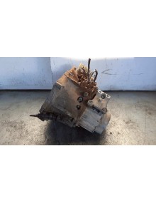 Recambio de caja cambios para citroën c3 picasso collection referencia OEM IAM 20DP72 56.000KM 5V 2