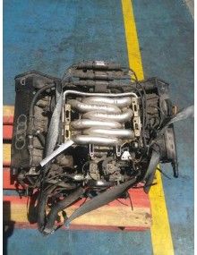 Recambio de motor completo para audi a6 berlina (c4) 2.6 referencia OEM IAM ABC <<M>>  2