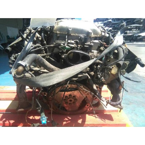 Recambio de motor completo para audi a6 berlina (c4) 2.6 referencia OEM IAM ABC <<M>> 