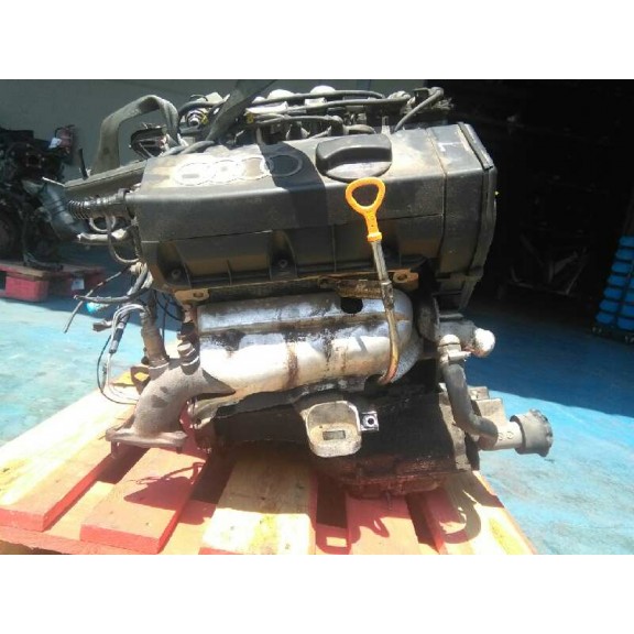 Recambio de motor completo para audi a6 berlina (c4) 2.6 referencia OEM IAM ABC <<M>> 