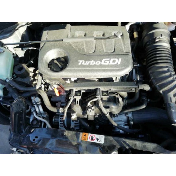 Recambio de motor completo para kia cee´d concept referencia OEM IAM G3LC B 27.829KM