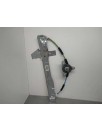 Recambio de elevalunas trasero derecho para citroën c3 picasso collection referencia OEM IAM 9681272080  MANUAL