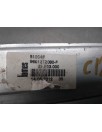 Recambio de elevalunas trasero derecho para citroën c3 picasso collection referencia OEM IAM 9681272080  MANUAL