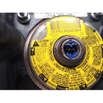 Recambio de airbag delantero izquierdo para dacia sandero básico referencia OEM IAM 8200823307 3064537 54101170425