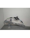 Recambio de elevalunas trasero derecho para citroën c3 picasso collection referencia OEM IAM 9681272080  MANUAL