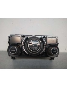 Recambio de mando climatizador para citroën c3 picasso collection referencia OEM IAM 96711892XU  