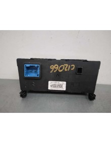 Recambio de mando climatizador para citroën c3 picasso collection referencia OEM IAM 96711892XU   2