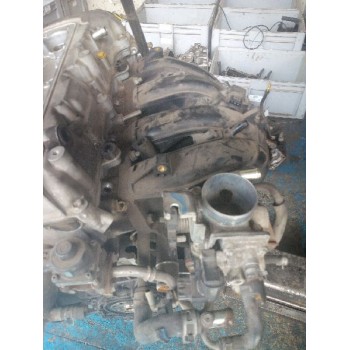 Recambio de motor casco para suzuki swift berlina (mz) gl (5-ptas.) referencia OEM IAM M13A  