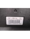 Recambio de mando climatizador para citroën c3 picasso collection referencia OEM IAM 96711892XU  