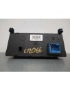 Recambio de mando climatizador para citroën c3 picasso collection referencia OEM IAM 96711892XU  